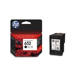 HP 652 Black HP F6V25AE tusz do HP Deskjet 1115, 3835, 4535, 2135, 3635, 4675